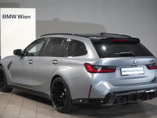 BMW M3 Competition xDrive