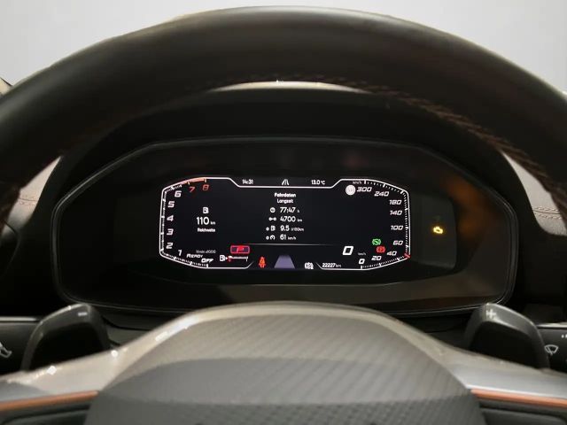Cupra Formentor 2.0 TSI 4Drive VZ