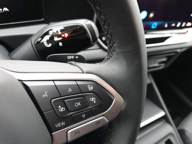 Volkswagen Tiguan 1.5 TSI DSG Life