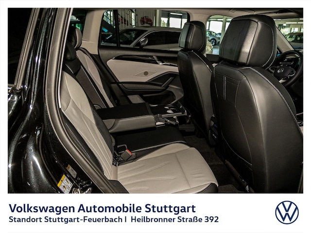 Volkswagen Tiguan 2.0 TDI DSG Elegance Elegance