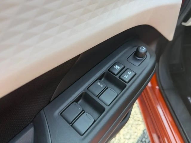 Suzuki Swift Comfort DualJet Hybrid