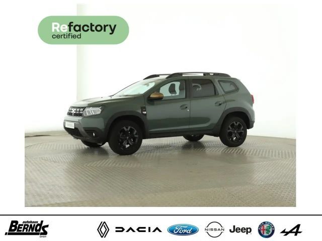 Dacia Duster 2WD Extreme TCe 130