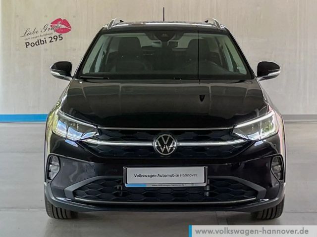 Volkswagen Taigo 1.0 TSI DSG IQ.Drive Style