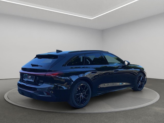 Audi A5 Avant Quattro S-Tronic