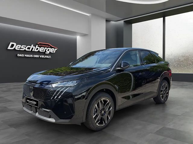 Peugeot 3008 Allure Pack Hybrid