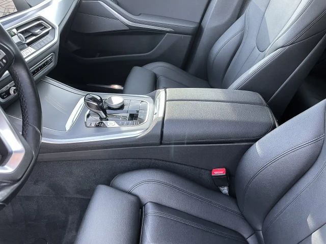 BMW X5 xDrive xDrive25d