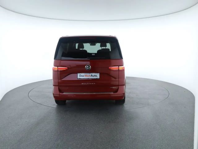Volkswagen Multivan T7 eHybrid