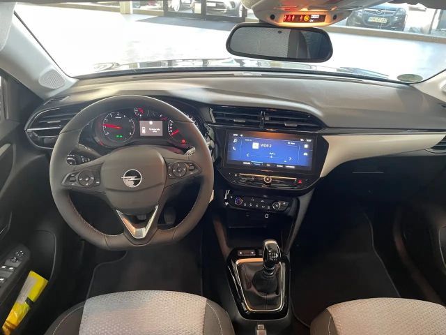 Opel Corsa Edition F Edition