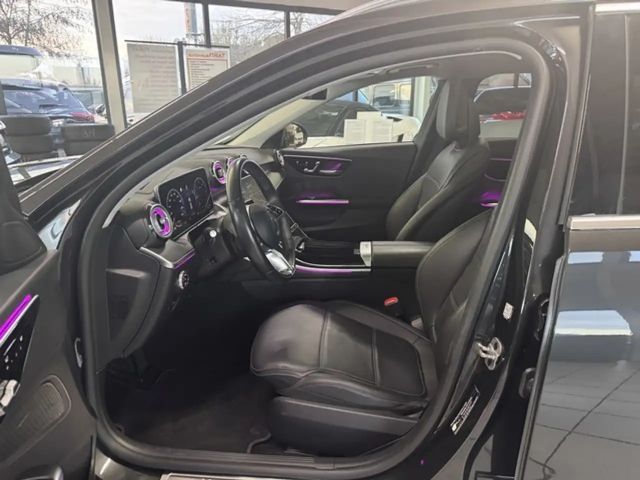 Mercedes-Benz C 220 Estate