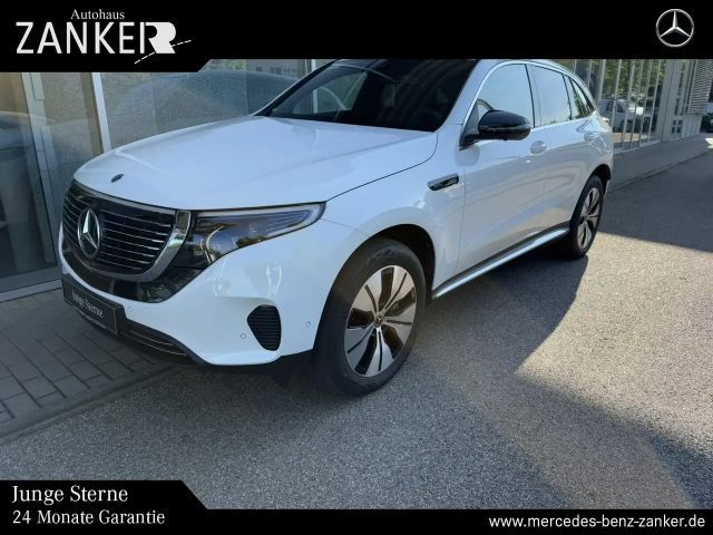 Mercedes-Benz EQC 400 4MATIC