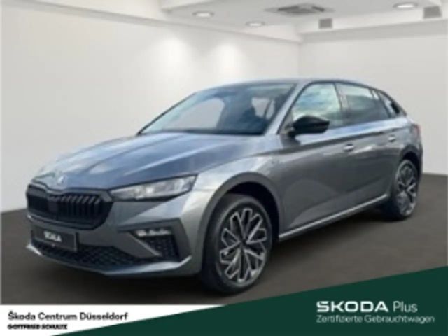 Skoda Scala Drive