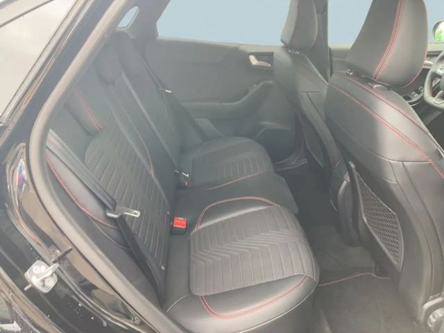 Ford Puma EcoBoost ST Line