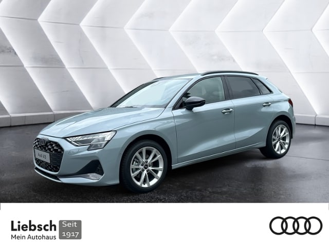 Audi A3 30 TFSI S-Tronic Sportback