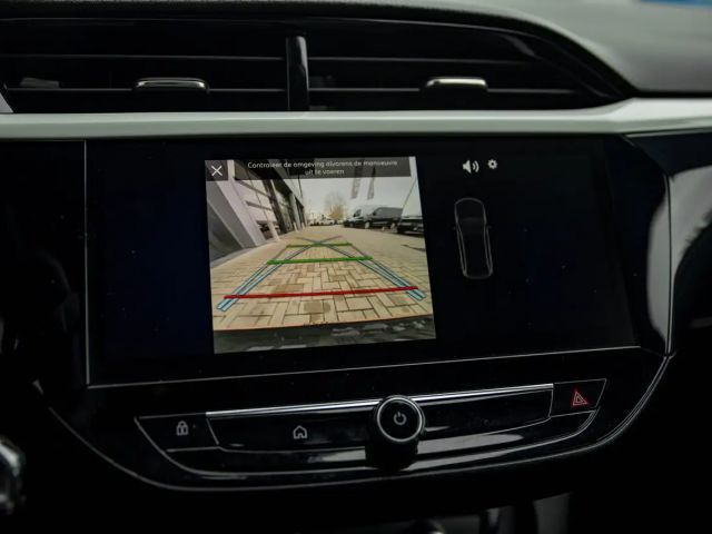 Opel Corsa GS-Line Grand Sport