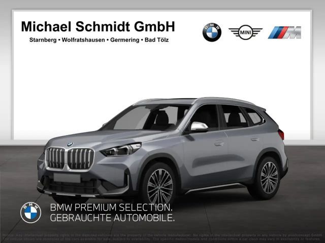 BMW X1 sDrive20i