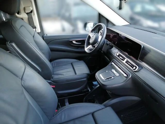 Mercedes-Benz V 300 4MATIC AVANTGARDE