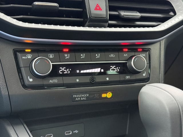 Seat Ibiza 1.0 TSI Black DSG FR-lijn