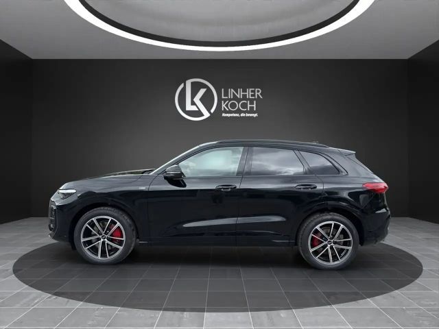 Audi Q5 Quattro