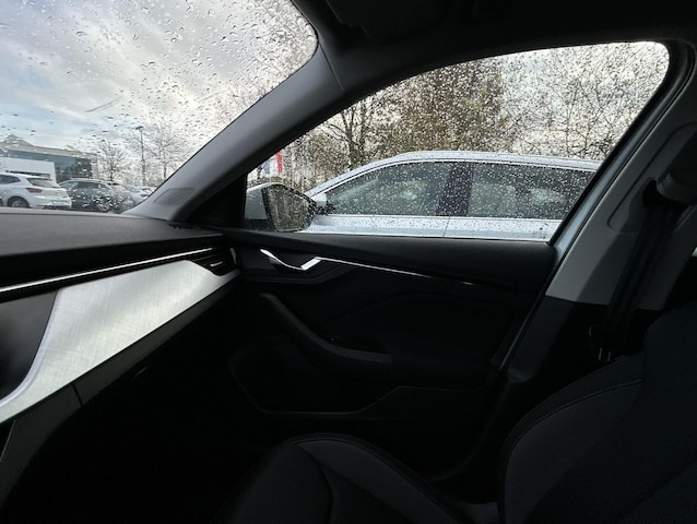 Skoda Scala 1.5 TSI 4x4