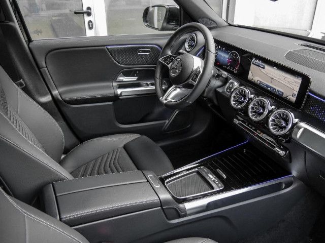 Mercedes-Benz GLB 200 GLB 200 d