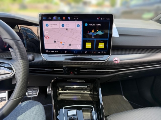 Volkswagen Golf 2.0 TSI Golf VIII IQ.Drive