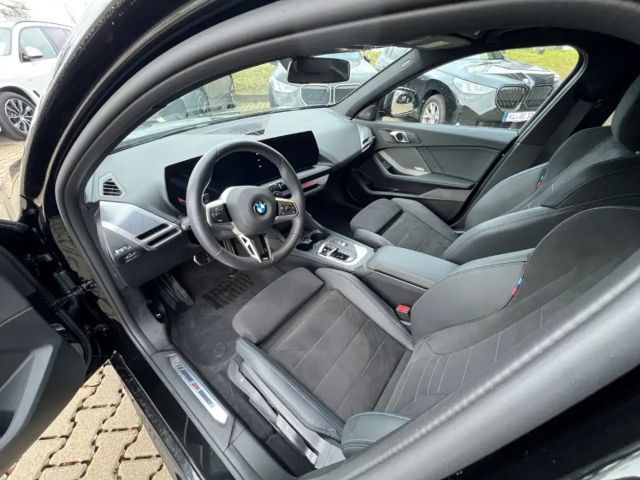 BMW 120 M-Sport Sedan