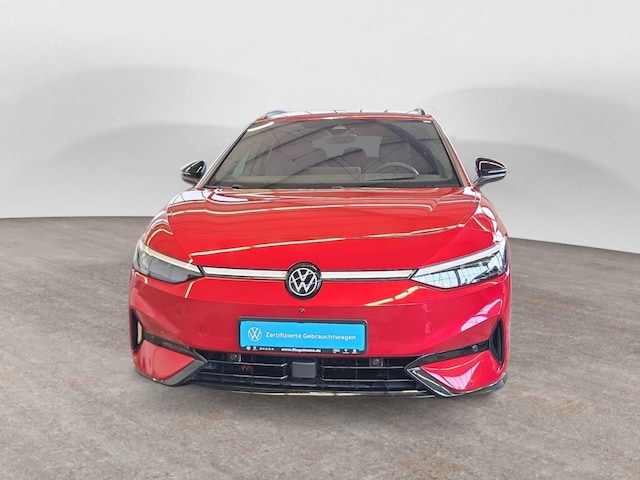 Volkswagen ID.7 Pro Tourer