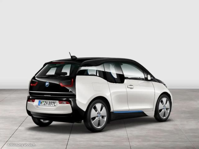 BMW i3 120Ah