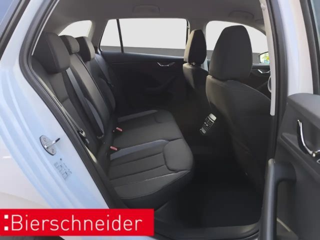 Skoda Scala 85 Drive