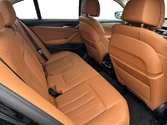 BMW 530 530e Sedan xDrive