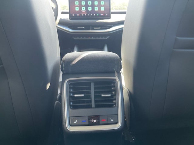 Skoda Elroq Elroq Navi LED Standhzg Standklima ACC EPH AHK