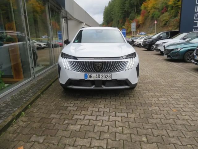 Peugeot 5008 Allure Pack Hybrid