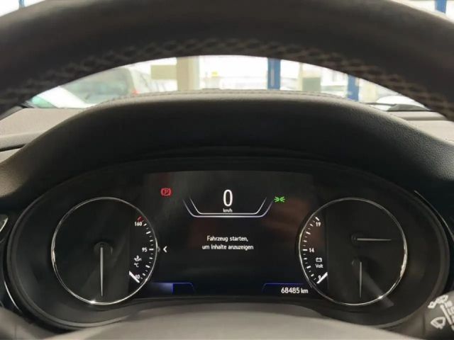 Opel Insignia Business Sports Tourer