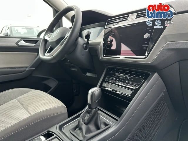 Volkswagen Touran 1.5 TSI Comfortline