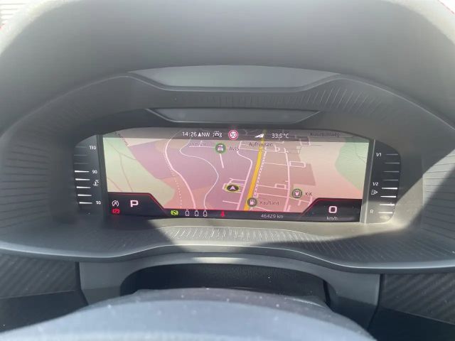 Skoda Kodiaq 2.0 TSI 4x4 RS