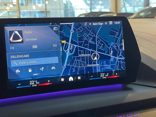 BMW 120 120i M-Sport Sedan