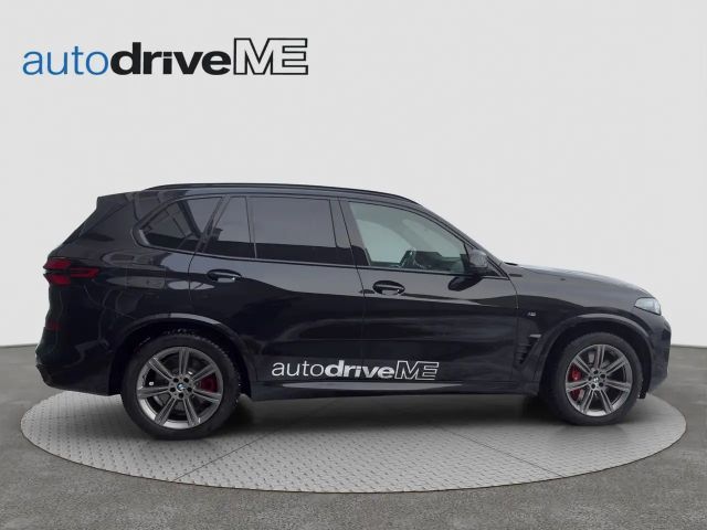 BMW X5 xDrive50e