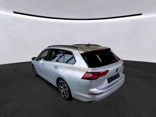 Volkswagen Golf DSG Style Variant