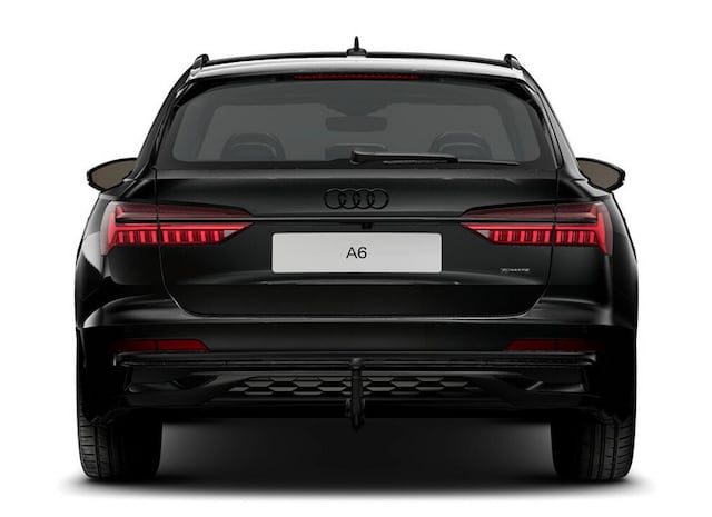 Audi A6 45 TDI Avant Quattro S-Line S-Tronic