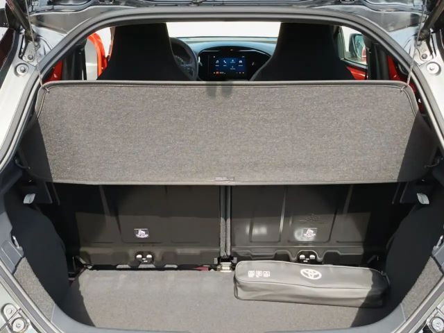 Toyota Aygo X Hatchback