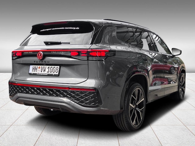 Volkswagen Tayron 2.0 TDI DSG R-Line