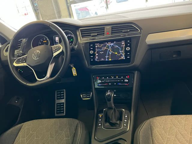 Volkswagen Tiguan 1.5 TSI DSG Move