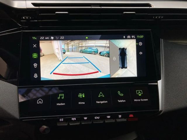 Peugeot 308 EAT8 GT-Line PureTech SW