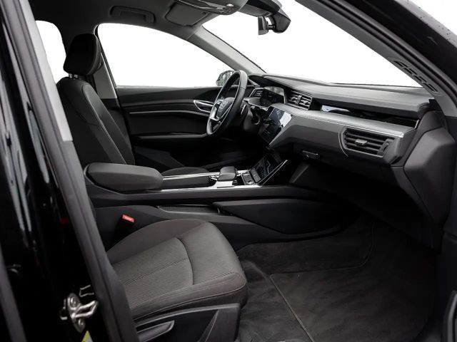 Audi e-tron 55 Quattro