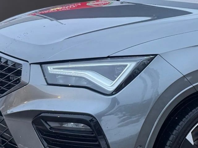 Cupra Ateca 2.0 TSI 4Drive DSG