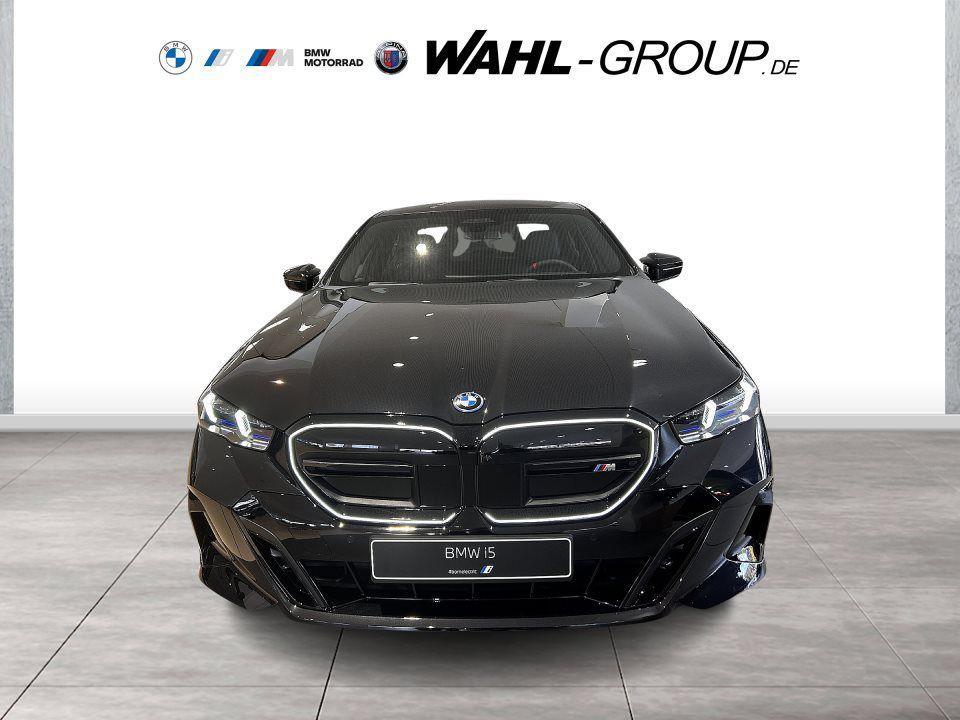 BMW i5 M60 Sedan xDrive