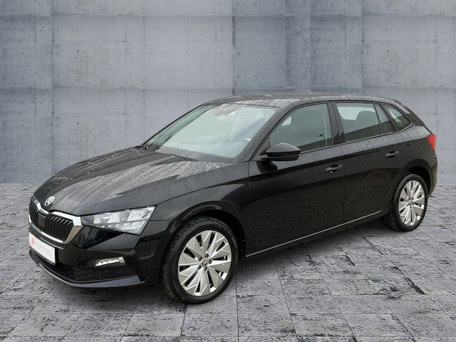 Skoda Scala 1.5 TSI Style Style