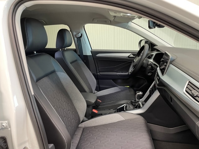 Volkswagen T-Roc 1.5 TSI DSG