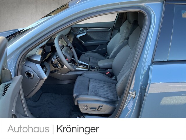 Audi RS3 Quattro S-Tronic Sedan