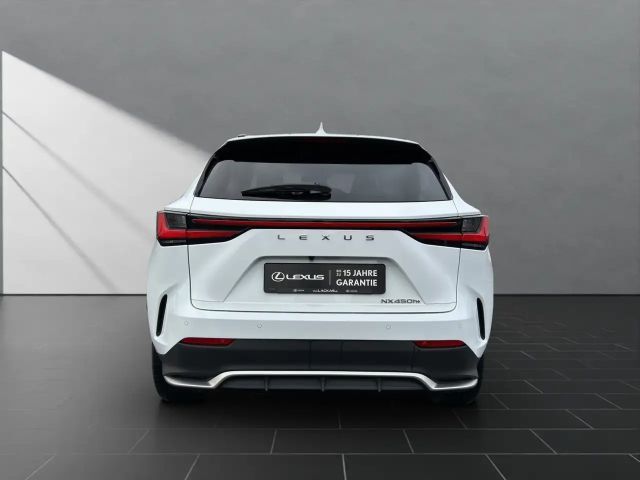 Lexus NX 450h 4x4 F Sport Sport